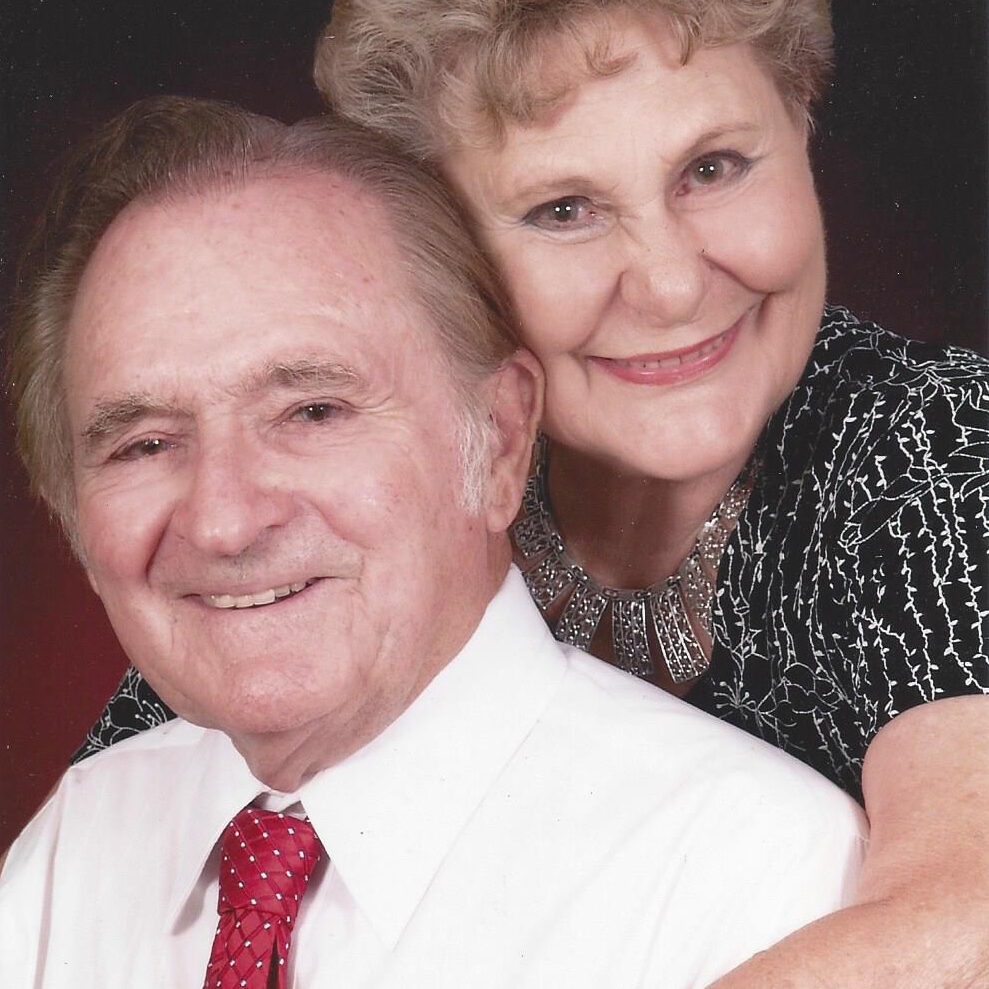 Dad and Mom Dad and Mom
